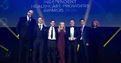 Best Provider of Digital Healthcare Services
