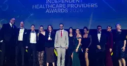  Best Provider of Outpatient Services