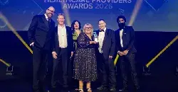 Outstanding Contribution to Preventative Care