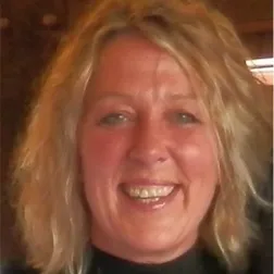 Elaine Gillard