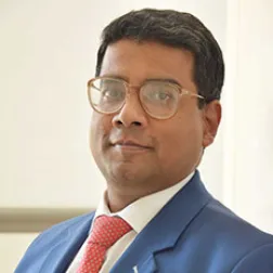 Rajarshi	Bhattacharya