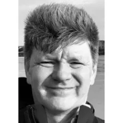 Roger Prudham