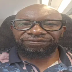 Tonye Sikabofori