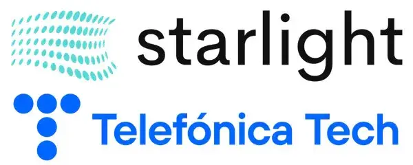 Starlight Consulting and Telefónica Tech